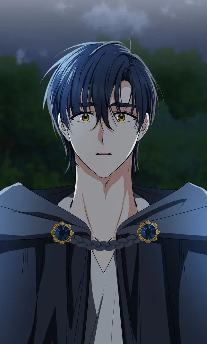 Read My Little Tyrant chapter 77 image 121 on Lezhin