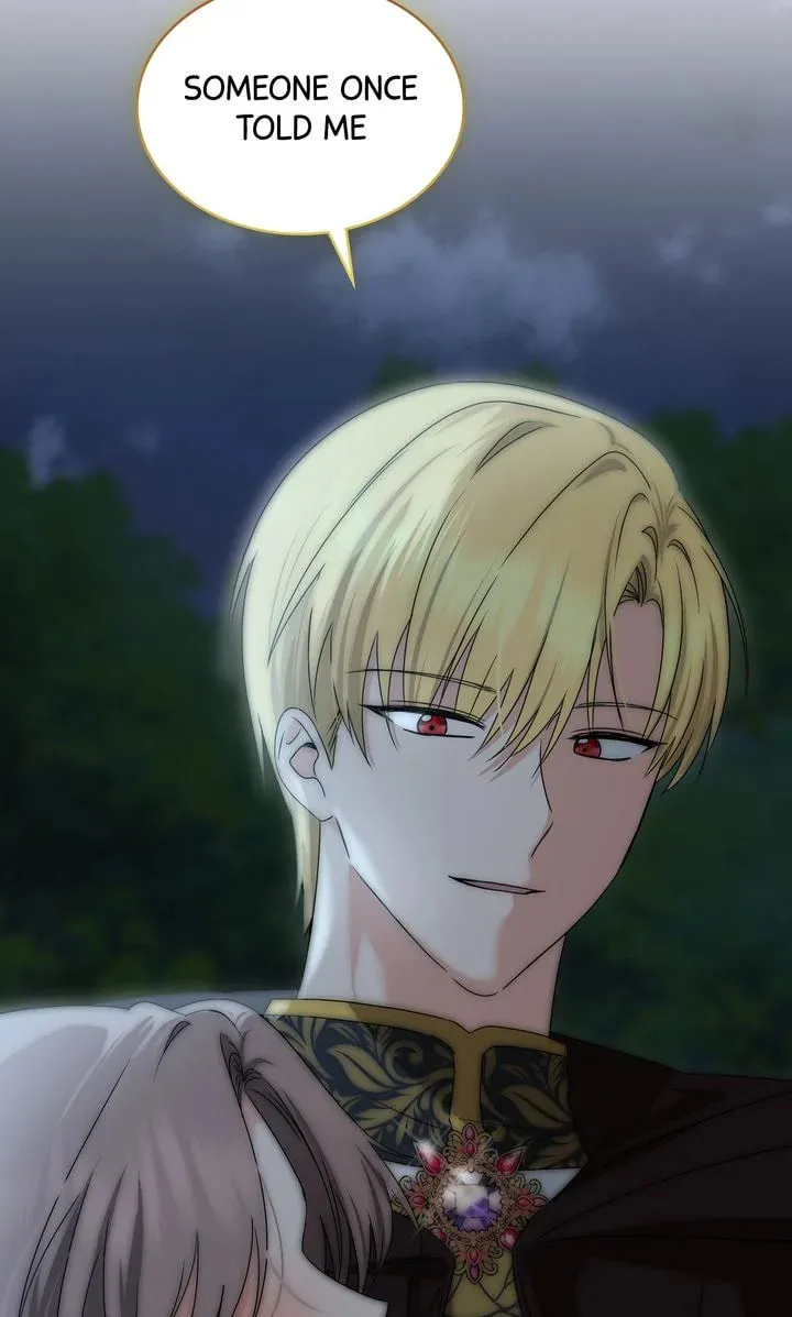 Read My Little Tyrant chapter 77 image 123 on Lezhin