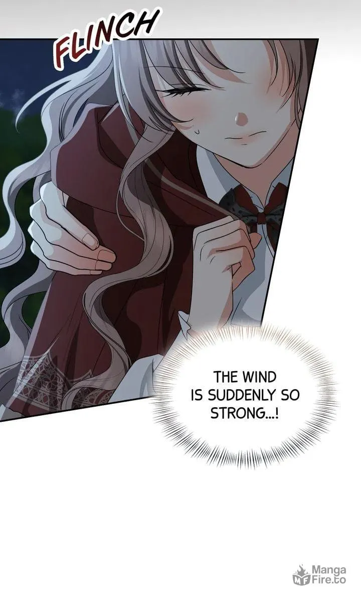Read My Little Tyrant chapter 77 image 128 on Lezhin