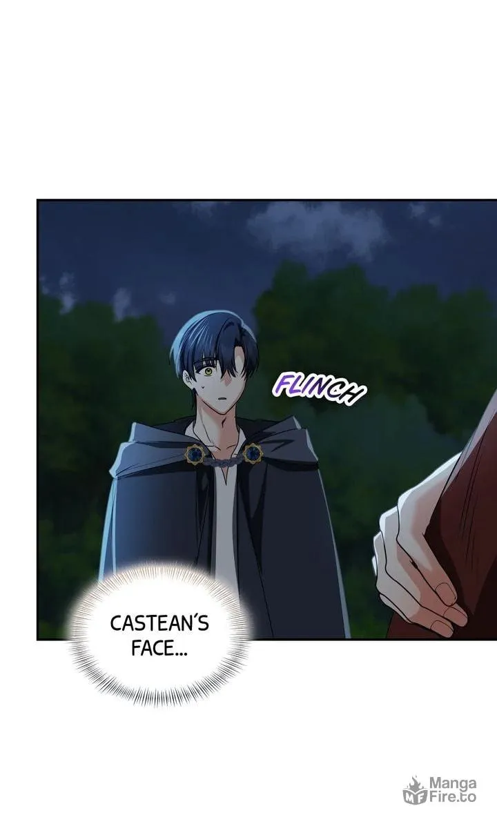 Read My Little Tyrant chapter 77 image 129 on Lezhin