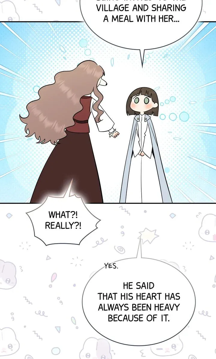 Read My Little Tyrant chapter 77 image 13 on Lezhin