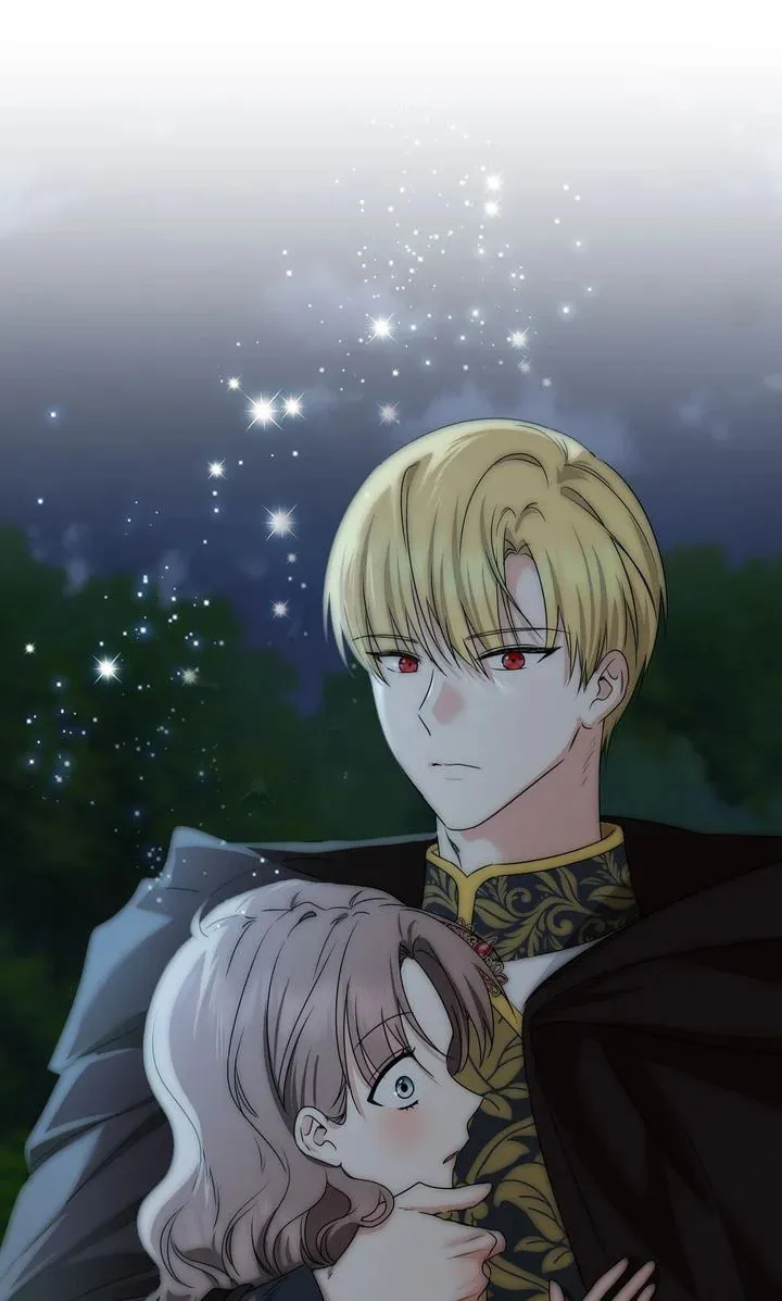 Read My Little Tyrant chapter 77 image 130 on Lezhin