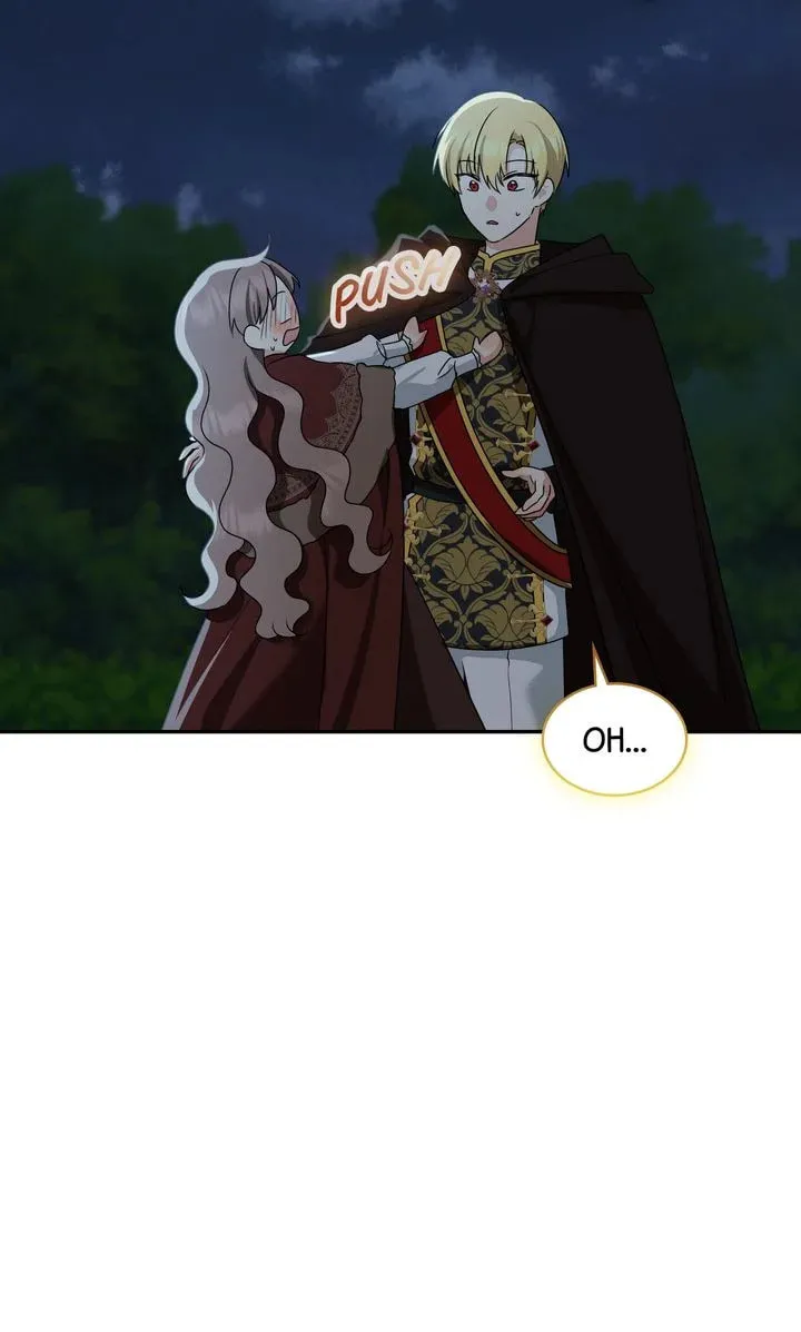 Read My Little Tyrant chapter 77 image 133 on Lezhin