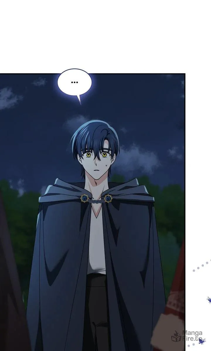 Read My Little Tyrant chapter 77 image 134 on Lezhin