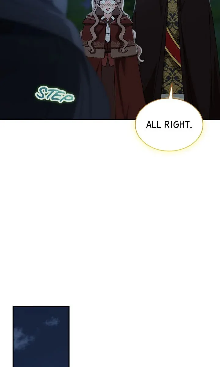 Read My Little Tyrant chapter 77 image 136 on Lezhin