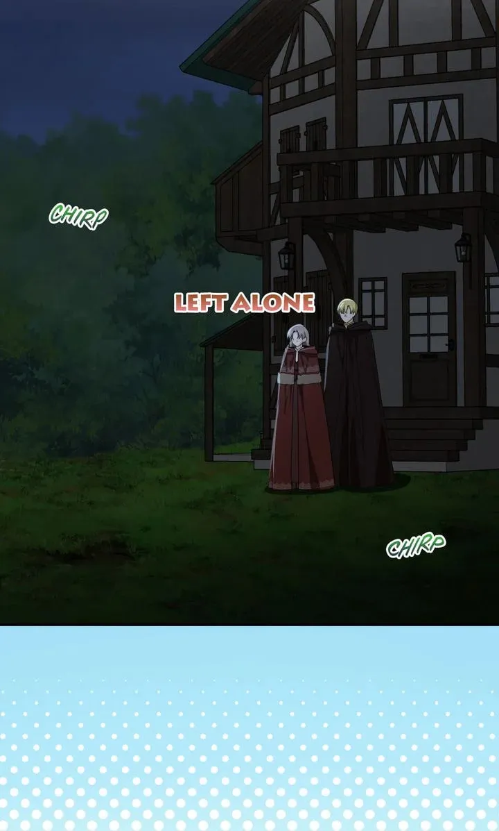 Read My Little Tyrant chapter 77 image 138 on Lezhin