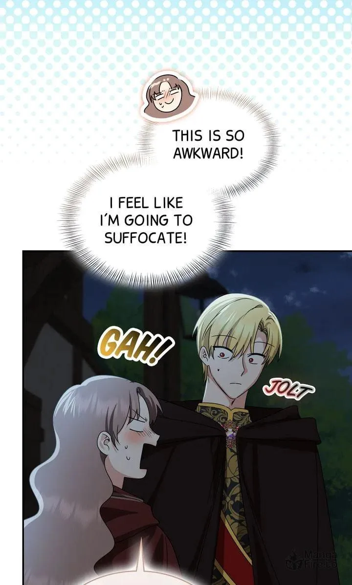 Read My Little Tyrant chapter 77 image 139 on Lezhin