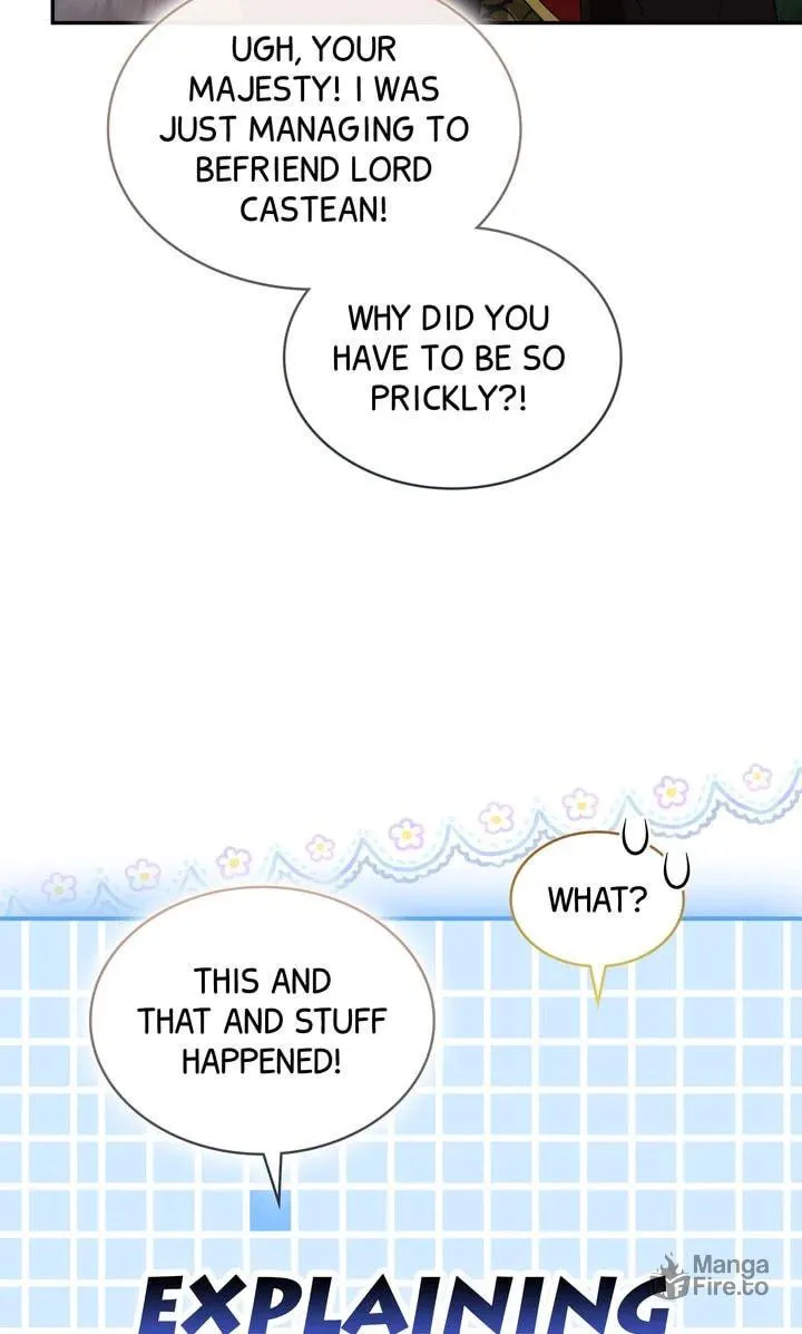 Read My Little Tyrant chapter 77 image 140 on Lezhin