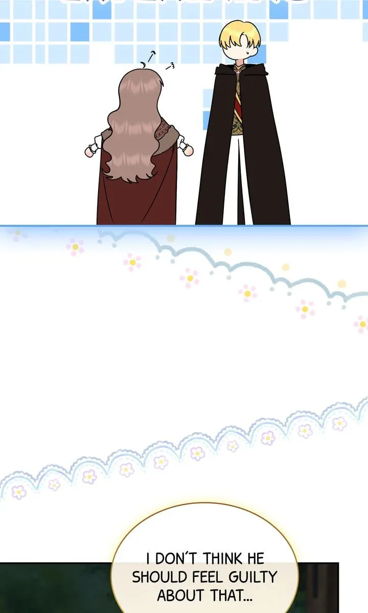 Read My Little Tyrant chapter 77 image 141 on Lezhin