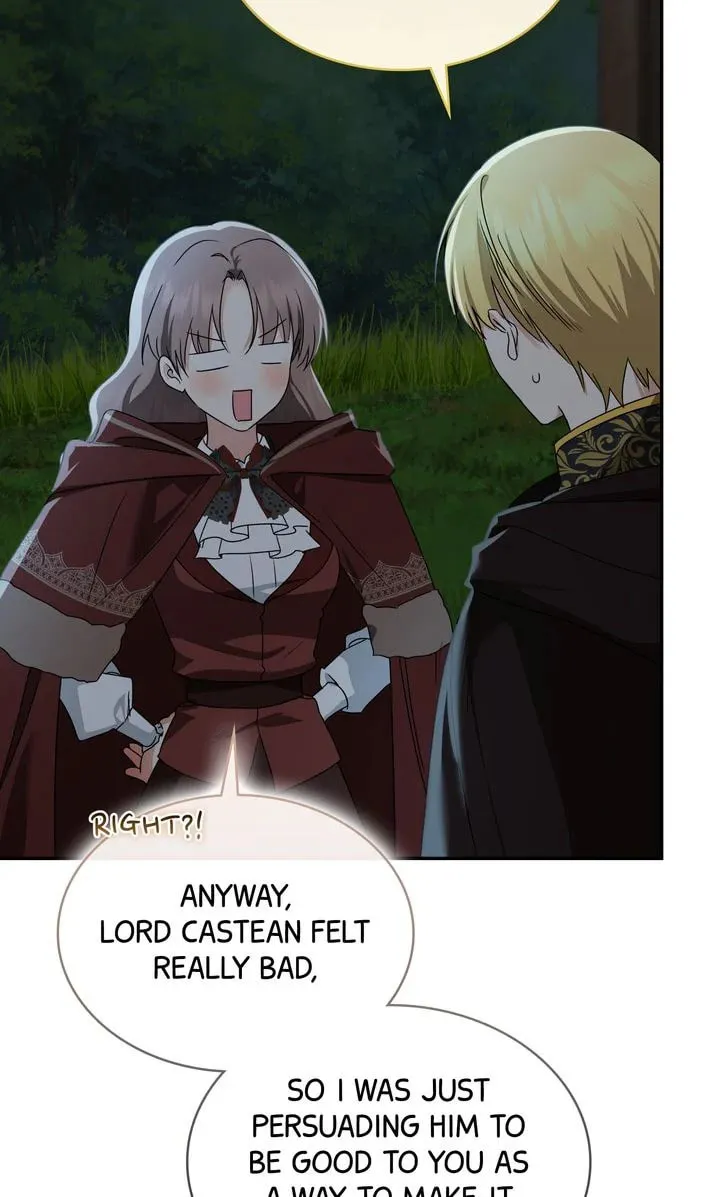 Read My Little Tyrant chapter 77 image 142 on Lezhin