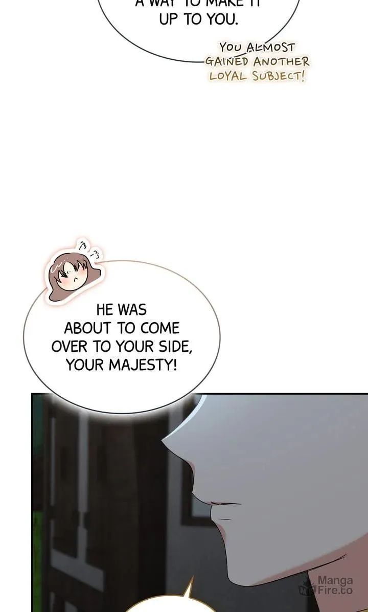 Read My Little Tyrant chapter 77 image 143 on Lezhin