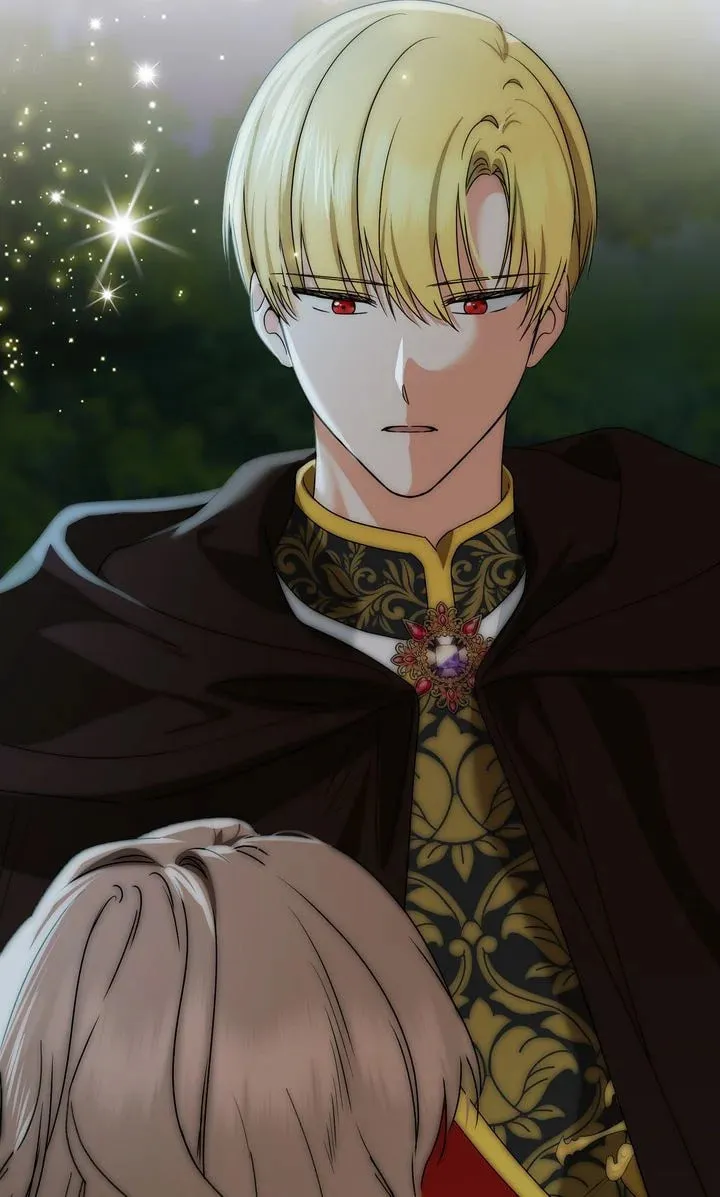 Read My Little Tyrant chapter 77 image 147 on Lezhin