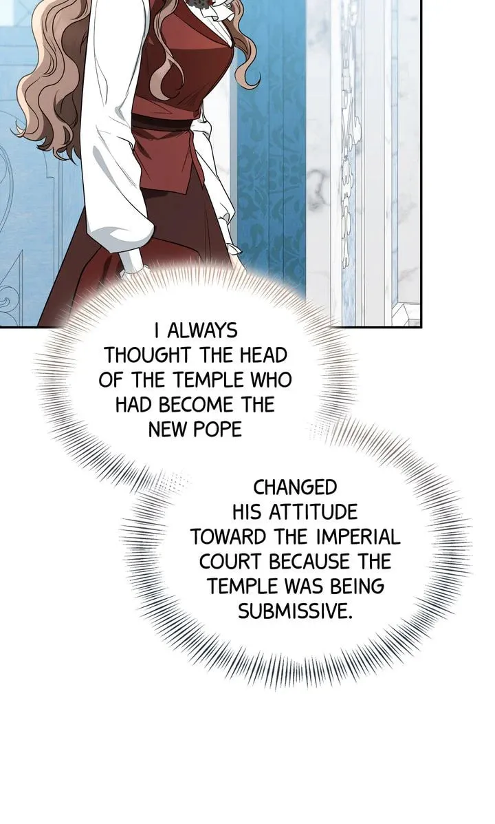 Read My Little Tyrant chapter 77 image 15 on Lezhin
