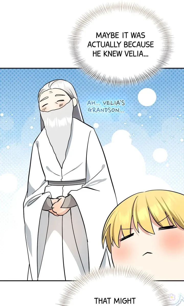 Read My Little Tyrant chapter 77 image 16 on Lezhin