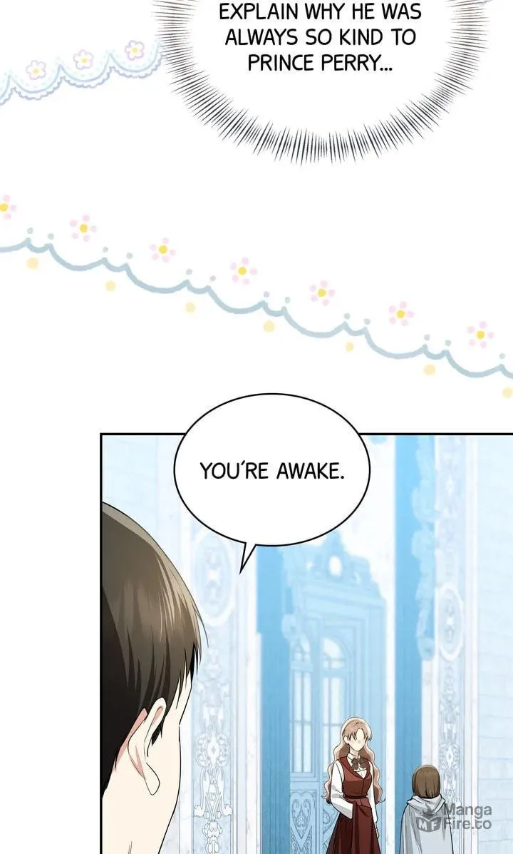 Read My Little Tyrant chapter 77 image 17 on Lezhin