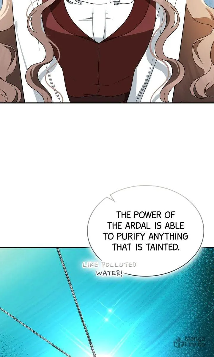 Read My Little Tyrant chapter 77 image 2 on Lezhin