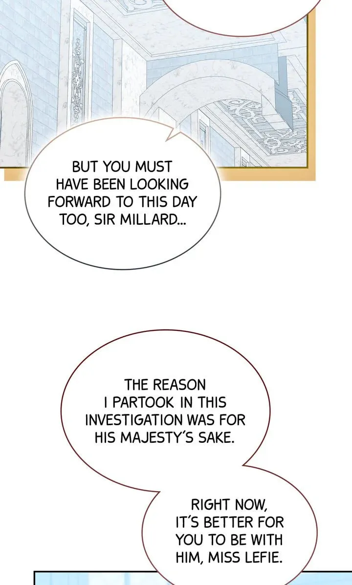 Read My Little Tyrant chapter 77 image 21 on Lezhin