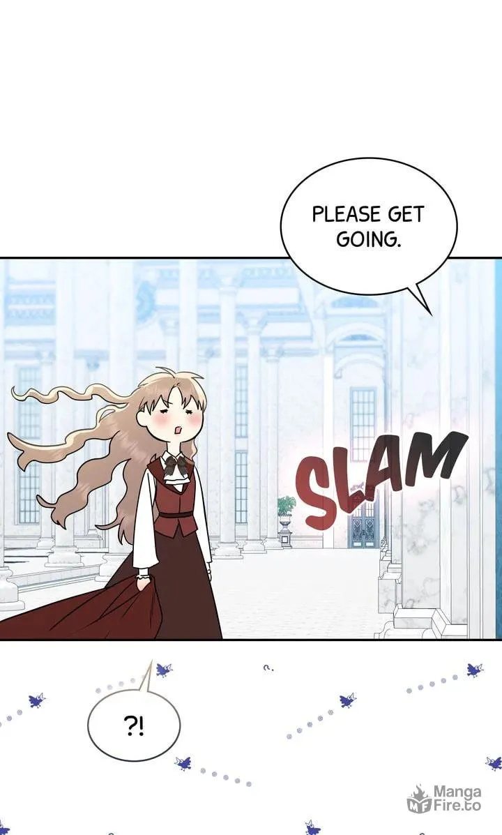 Read My Little Tyrant chapter 77 image 23 on Lezhin