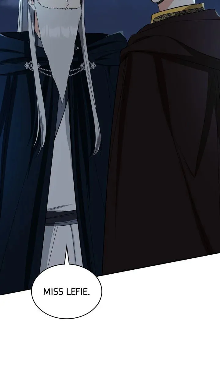 Read My Little Tyrant chapter 77 image 25 on Lezhin