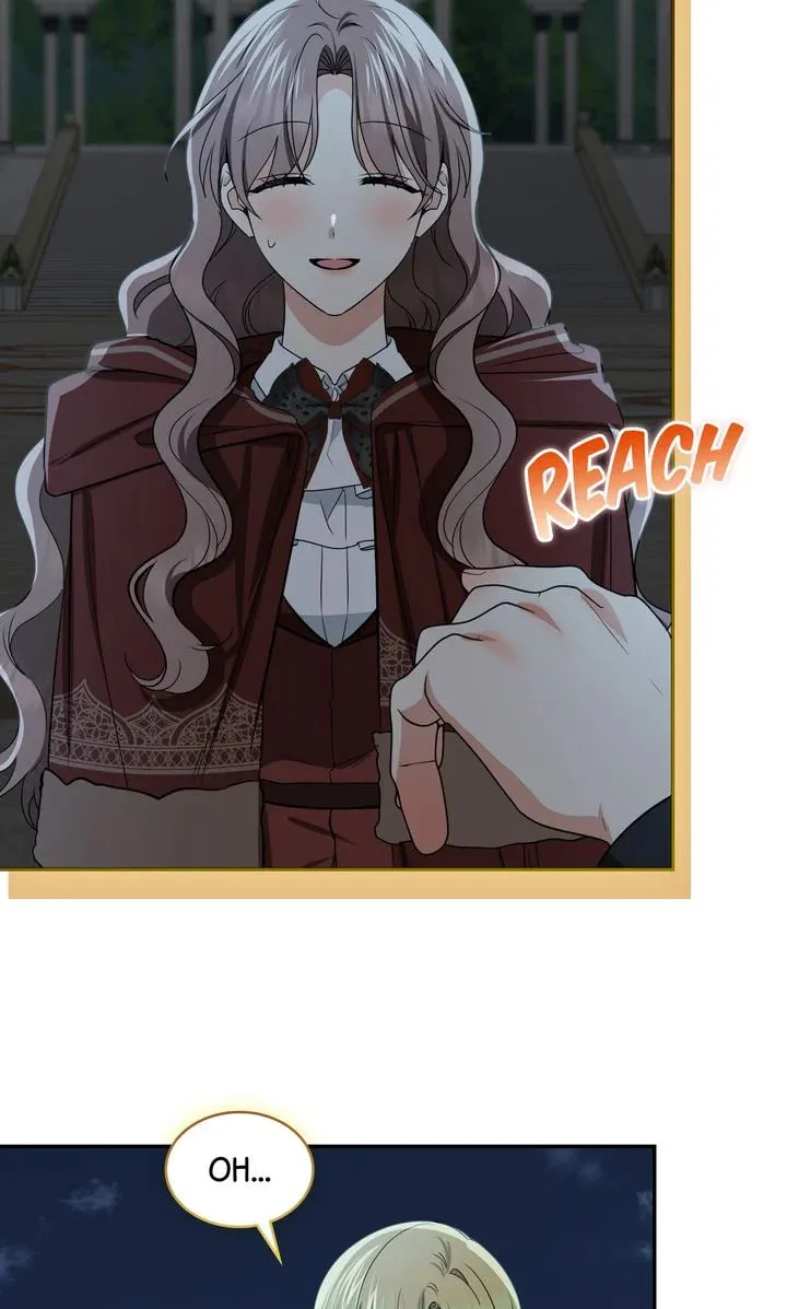 Read My Little Tyrant chapter 77 image 27 on Lezhin