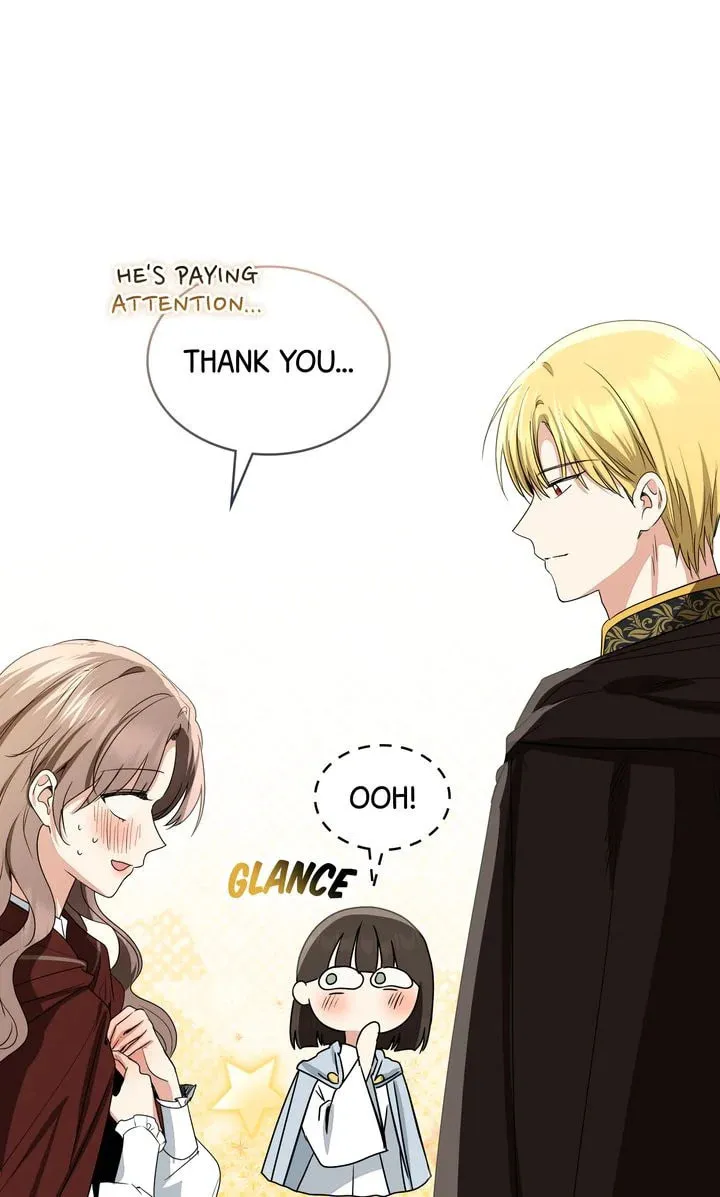 Read My Little Tyrant chapter 77 image 30 on Lezhin