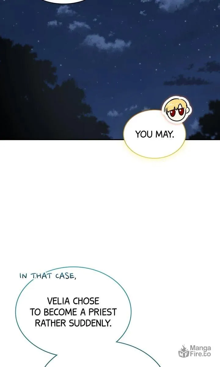 Read My Little Tyrant chapter 77 image 34 on Lezhin