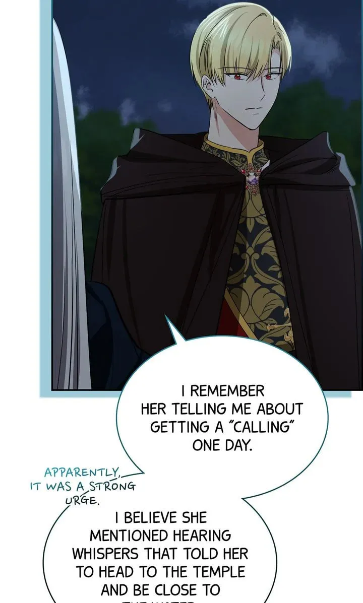 Read My Little Tyrant chapter 77 image 37 on Lezhin