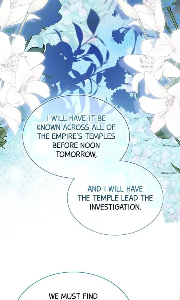 Read My Little Tyrant chapter 77 image 43 on Lezhin