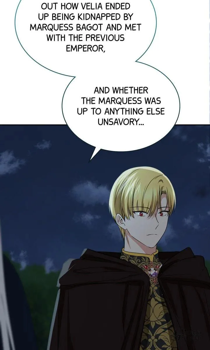 Read My Little Tyrant chapter 77 image 44 on Lezhin
