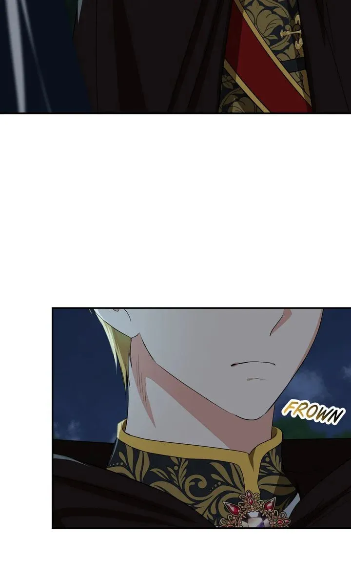 Read My Little Tyrant chapter 77 image 45 on Lezhin
