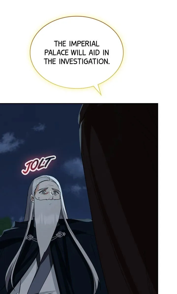 Read My Little Tyrant chapter 77 image 46 on Lezhin