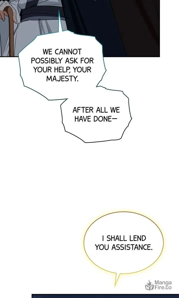Read My Little Tyrant chapter 77 image 47 on Lezhin