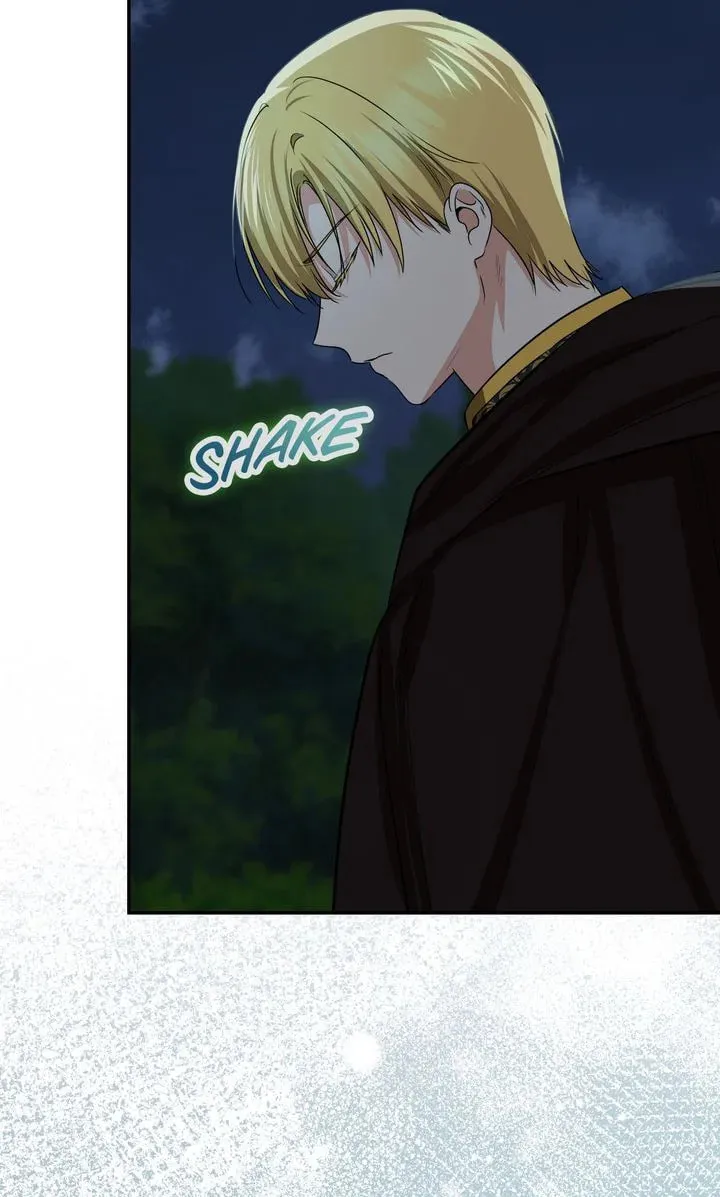 Read My Little Tyrant chapter 77 image 48 on Lezhin