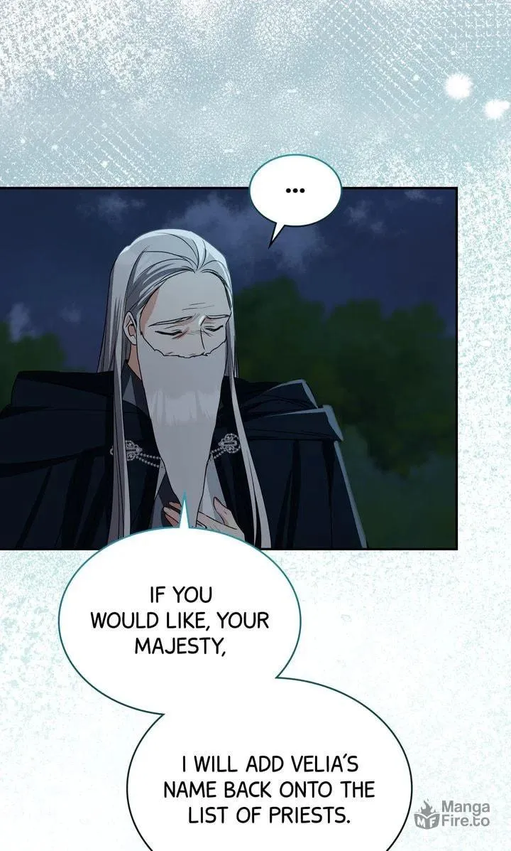 Read My Little Tyrant chapter 77 image 49 on Lezhin