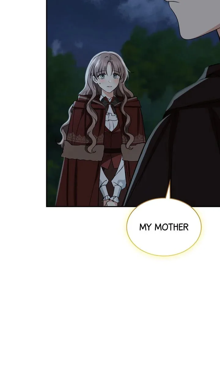 Read My Little Tyrant chapter 77 image 51 on Lezhin