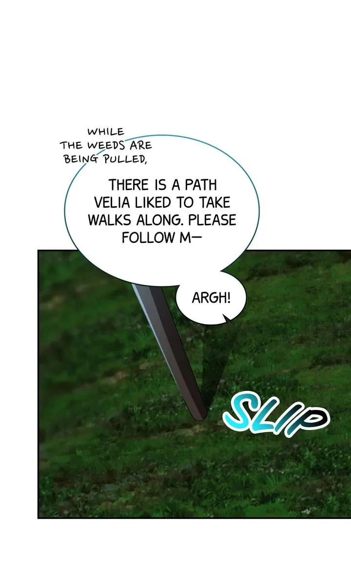 Read My Little Tyrant chapter 77 image 58 on Lezhin