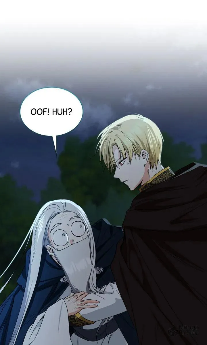 Read My Little Tyrant chapter 77 image 59 on Lezhin