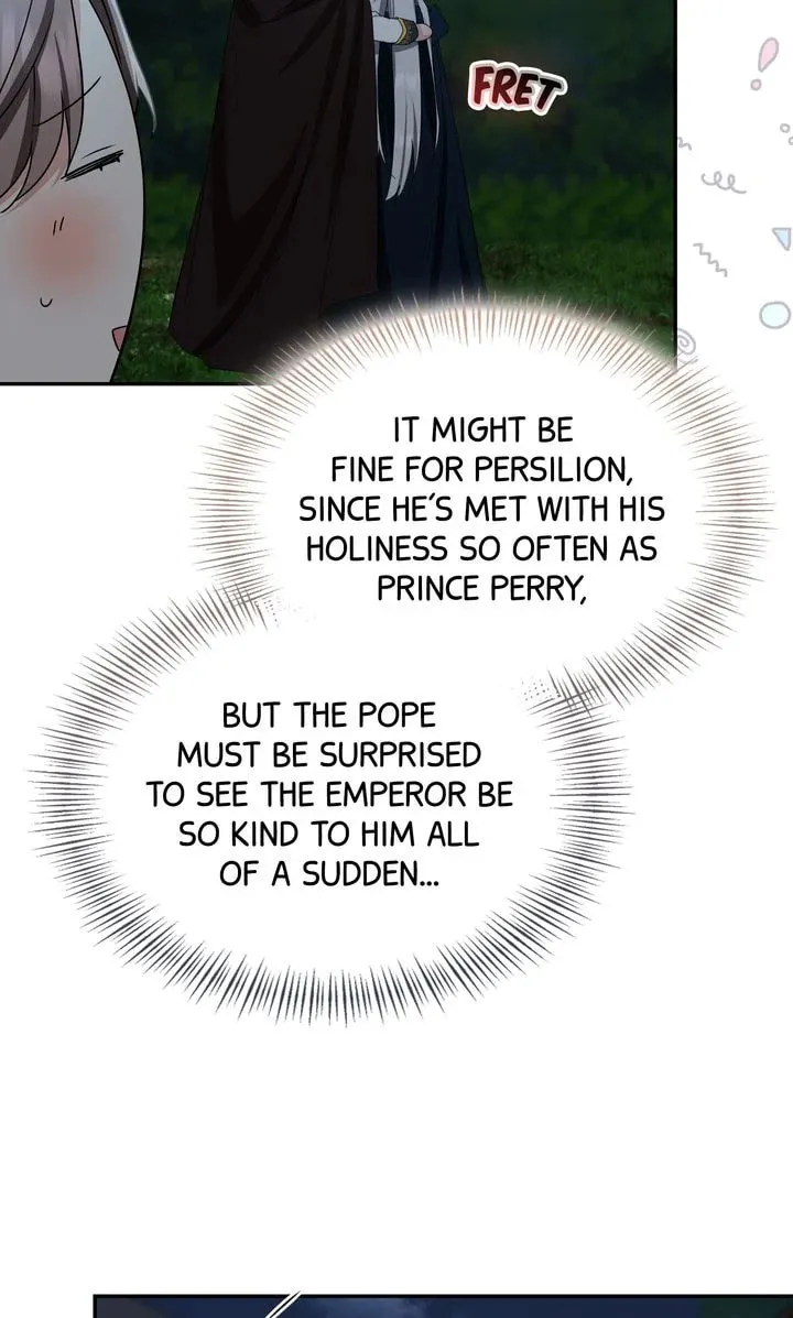 Read My Little Tyrant chapter 77 image 61 on Lezhin