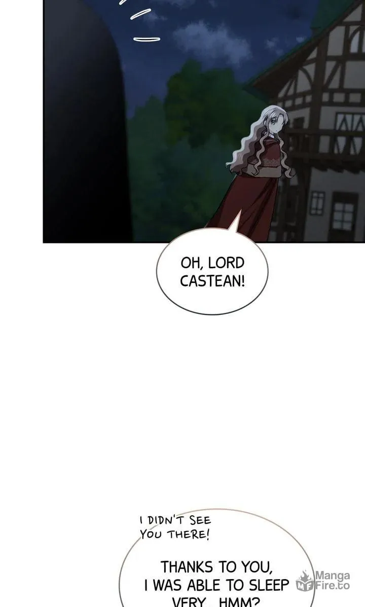 Read My Little Tyrant chapter 77 image 62 on Lezhin
