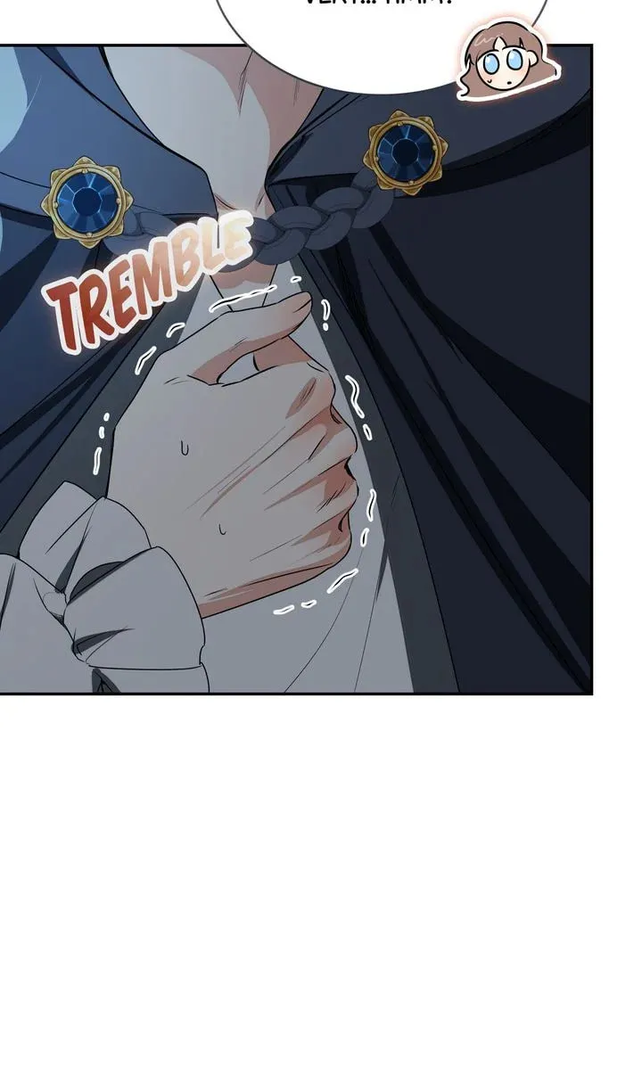Read My Little Tyrant chapter 77 image 63 on Lezhin