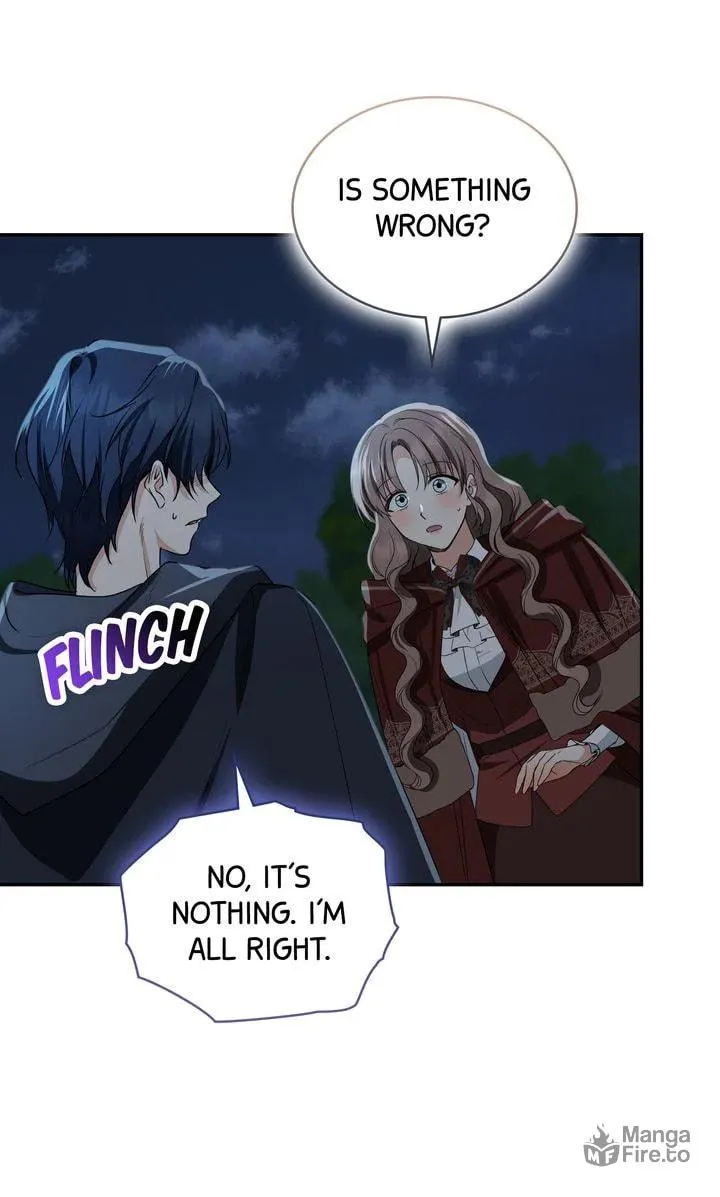 Read My Little Tyrant chapter 77 image 64 on Lezhin