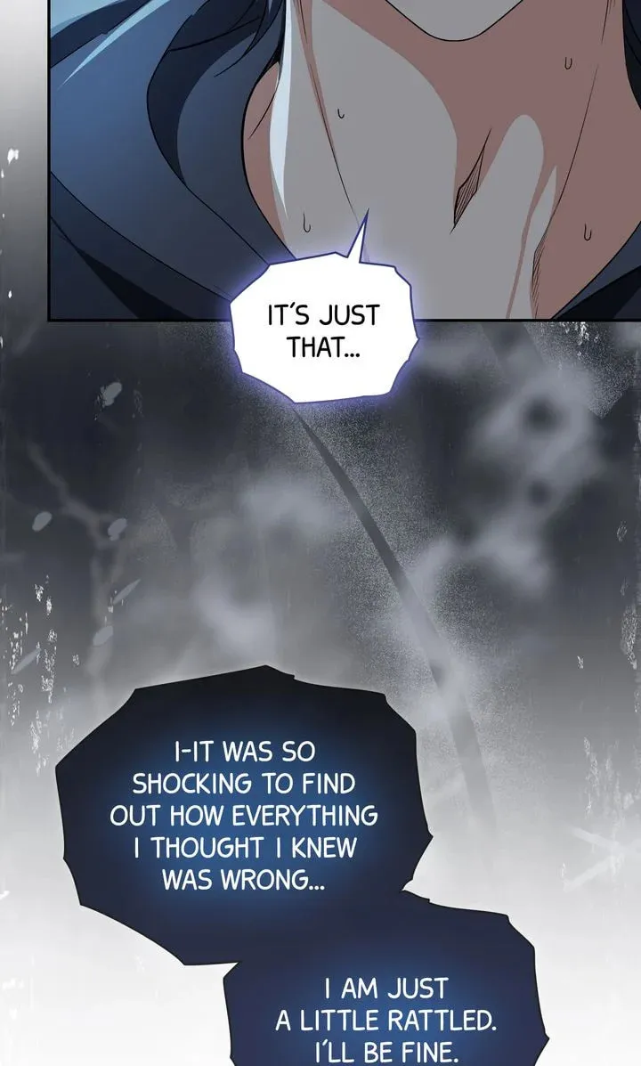 Read My Little Tyrant chapter 77 image 66 on Lezhin