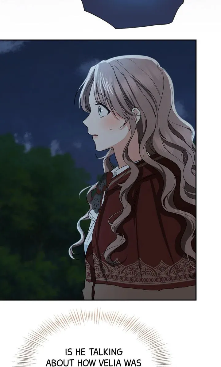 Read My Little Tyrant chapter 77 image 67 on Lezhin