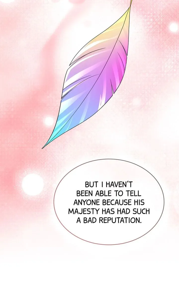 Read My Little Tyrant chapter 77 image 7 on Lezhin