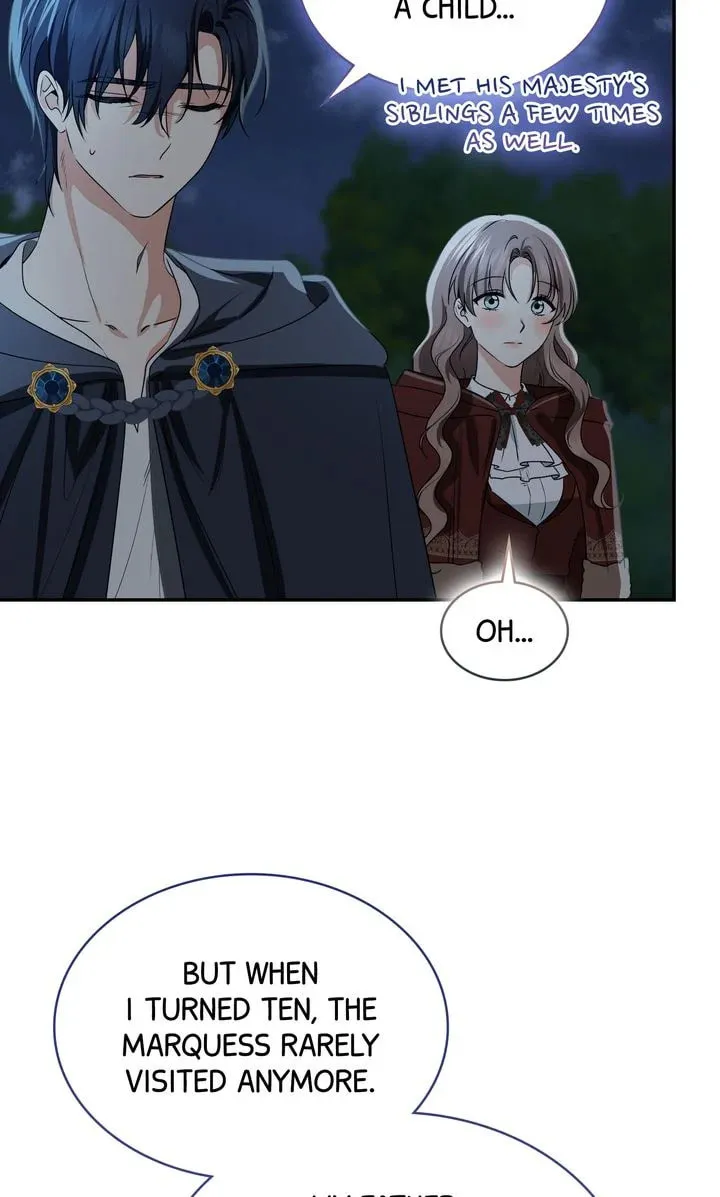 Read My Little Tyrant chapter 77 image 73 on Lezhin