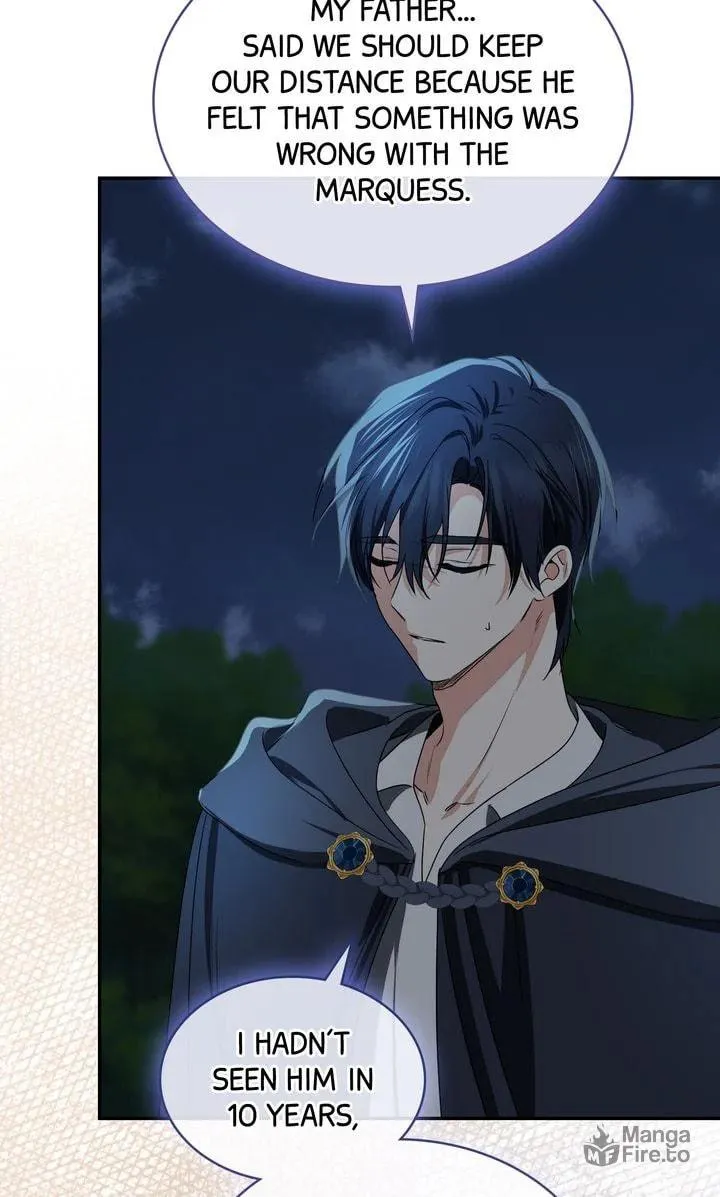 Read My Little Tyrant chapter 77 image 74 on Lezhin