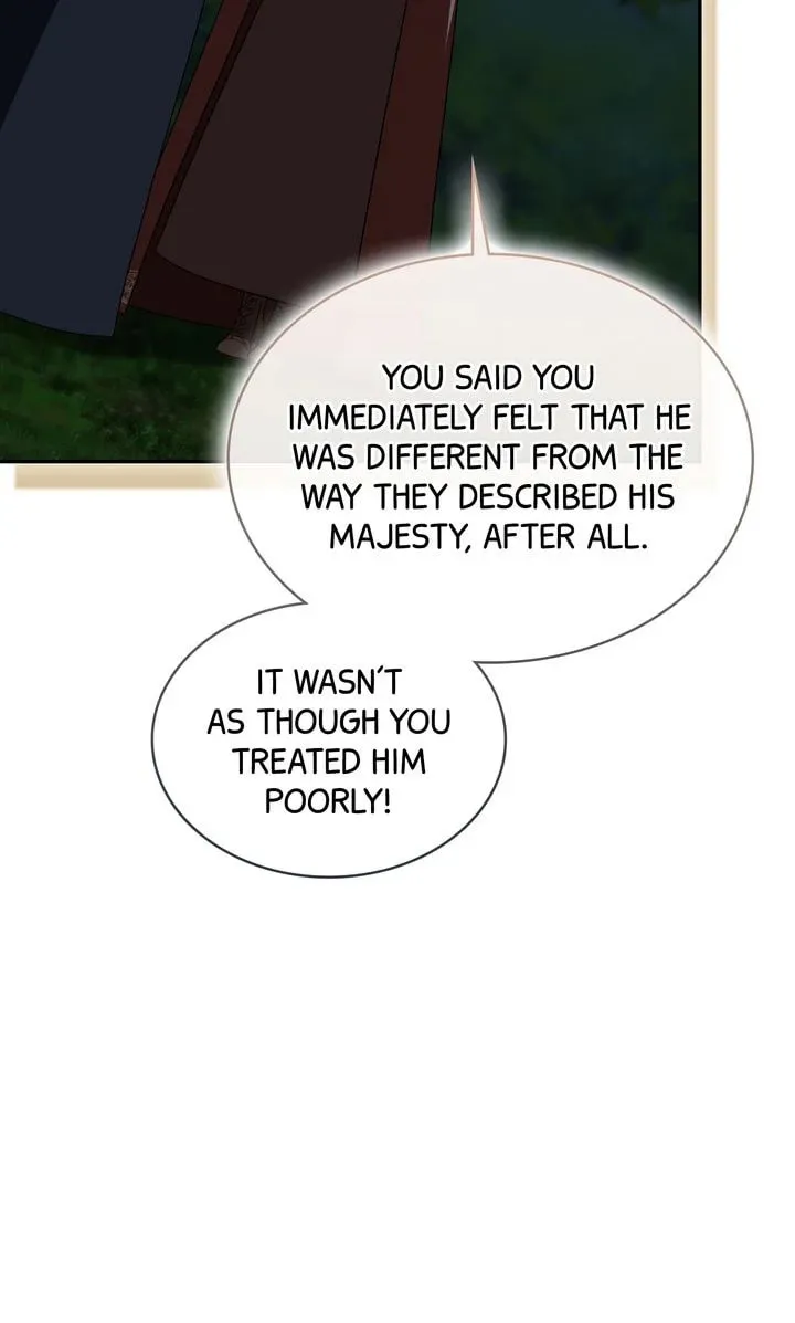 Read My Little Tyrant chapter 77 image 78 on Lezhin