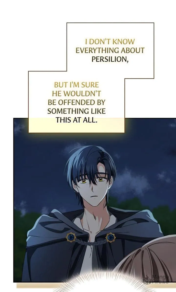 Read My Little Tyrant chapter 77 image 79 on Lezhin