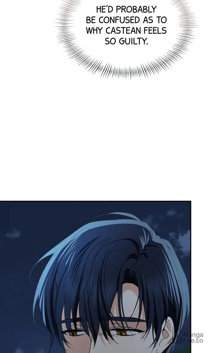 Read My Little Tyrant chapter 77 image 80 on Lezhin