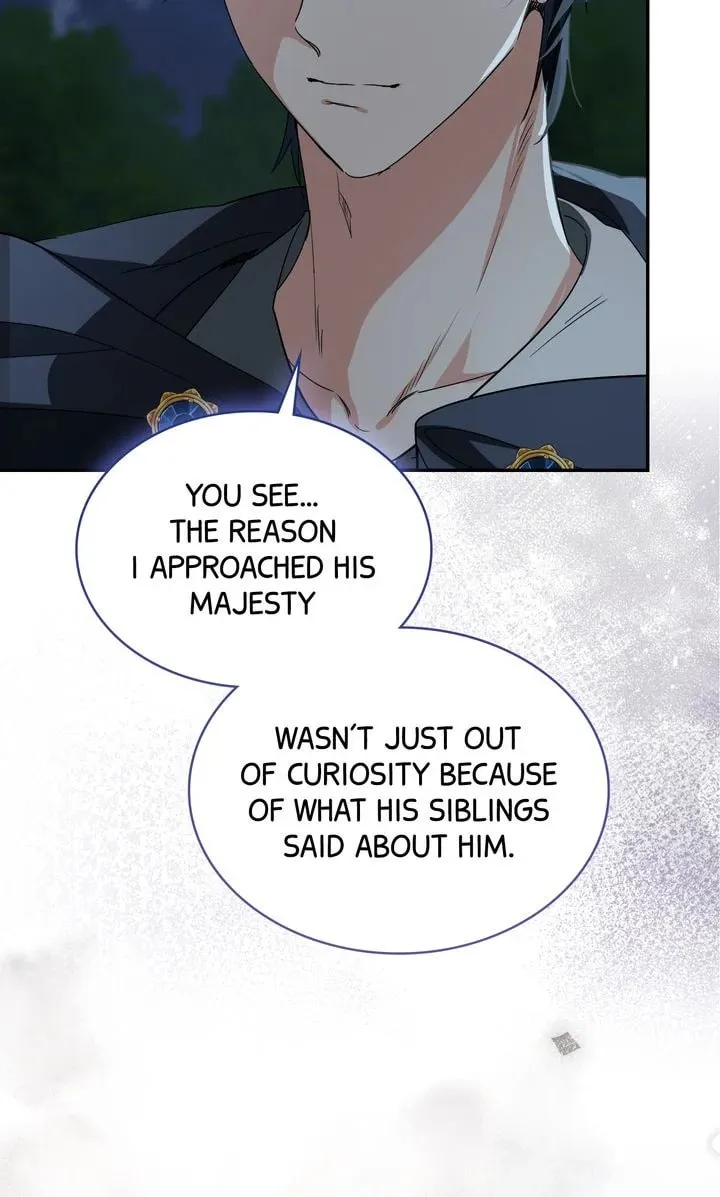 Read My Little Tyrant chapter 77 image 81 on Lezhin
